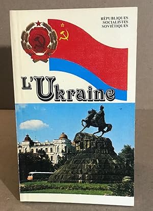L'ukraine