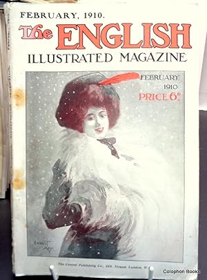 The English Illustrated Magazine. February 1910. Issue No 83 (New Series).