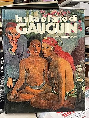 La Vite e L'arte di Gauguin