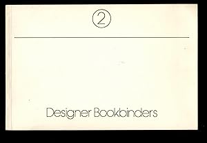 Designer Bookbinders 2