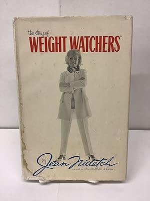 The Story of Weight Watchers