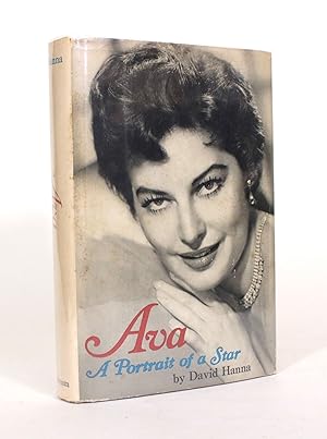 Ava: A Portrait of a Star