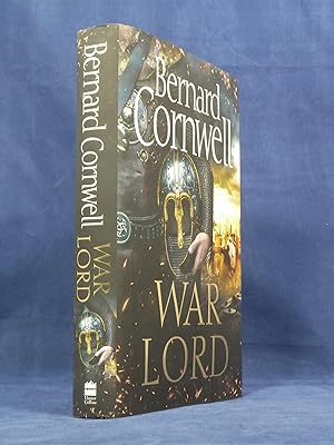 War Lord *First Edition, 1st printing*