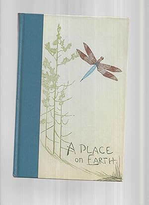 A PLACE ON EARTH. ~SIGNED COPY.