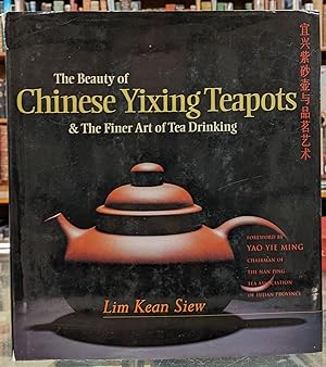 The Beauty of Chinese Yixing Teapots & The Finer Art of Tea Drinking