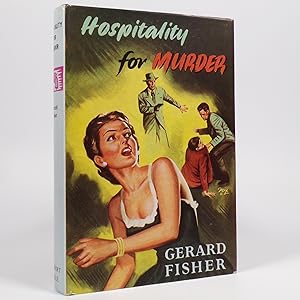 Hospitality for Murder.