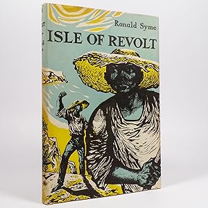 Isle of Revolt.