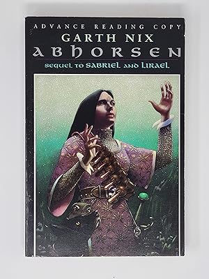 Abhorsen (Old Kingdom, Book #3)