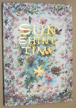 Sunshine Time: a book of solace from the realms of light