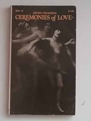 Ceremonies Of Love