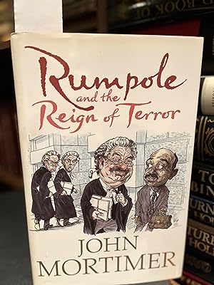 Rumpole and the reign of terror