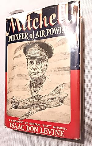 Mitchell: Pioneer of Air Power