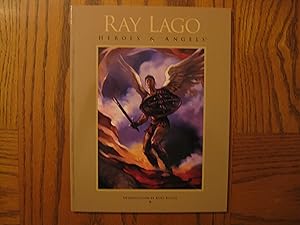 Ray Lago - Heroes and Angels