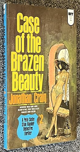 Case of the Brazen Beauty