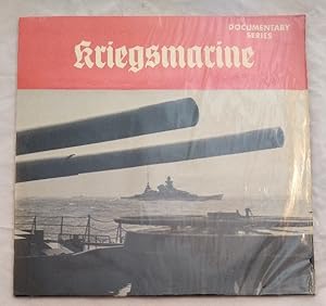 Kriegsmarine 1+2 Teil [LP].