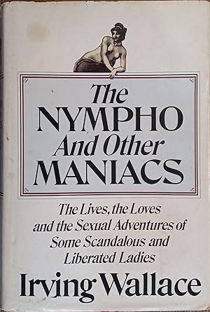 The Nympho and Other Maniacs