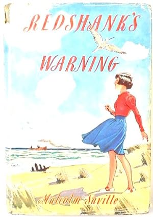 Redshank's Warning