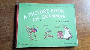 A Picture Book of Grammar
