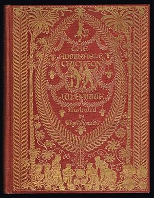 The Admirable Crichton