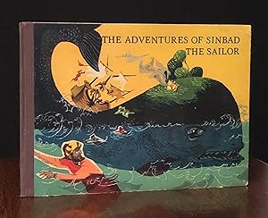 The Adventures of Sinbad the Sailor