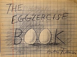 The Eggzercise book.