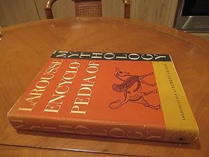 Larousse Encyclopedia Of Mythology.