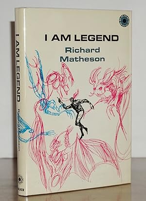 I AM LEGEND (Signed)