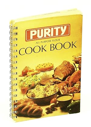 Purity All Purpose Flour Cook Book [Cookbook]
