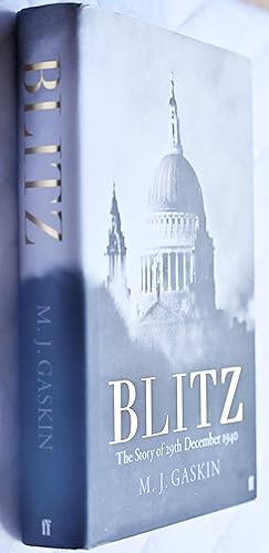 Blitz : the story of 29th December