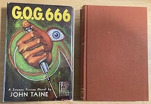 G.O.G. 666