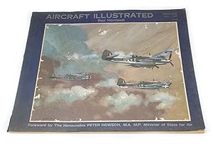 Aircraft Illustrated Pacific Zone 1939.1945 Volume One