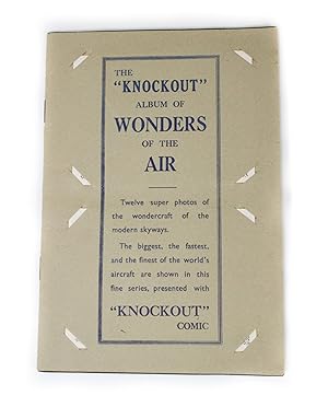 The "Knockout" Album of Wonders of the Air