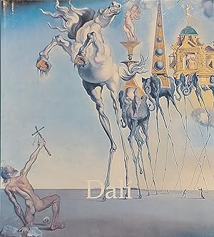 Dali: 1904 - 1989