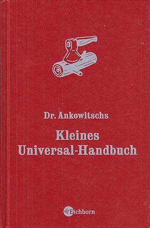Kleines Universal-Handbuch