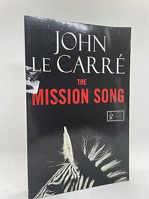 The Mission Song (Uncorrected Proof)