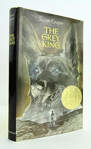 The Grey King