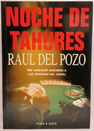 Noche de tahúres