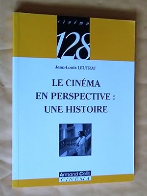 Le Cinéma en perspective : Une histoire