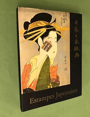 Estampes japonaises. Des maîtres primitifs aux artistes contemporains.