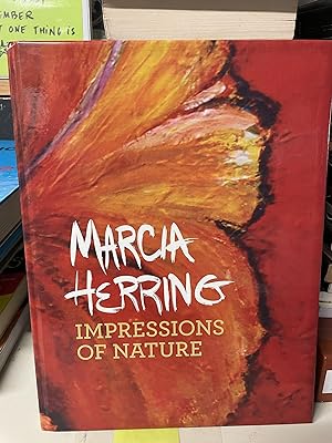 Marcia Herring: Impressions of Nature