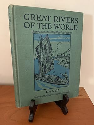 Great Rivers of The World