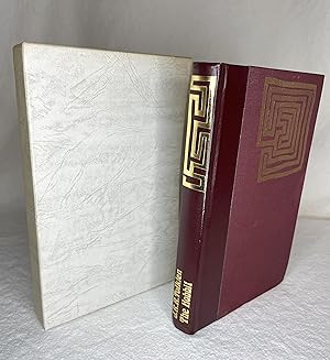 The Hobbit, Folio Society Edition, 1ST IMPRESSION