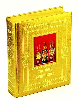 The Holy Scriptures - A Jewish Family Bible According to the Masoretic Text
