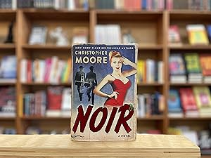 Noir: A Novel