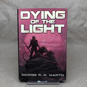 Dying of the Light