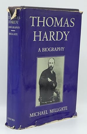 Thomas Hardy: A Biography