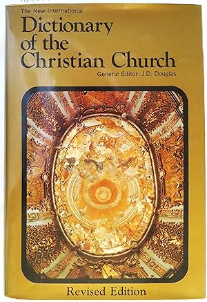 New International Dictionary of the Christian Church, The