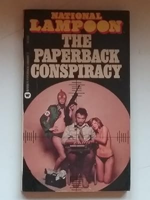 National Lampoon The Paperback Conspiracy