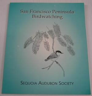 San Francisco Peninsula Birdwatching