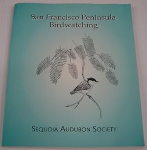 San Francisco Peninsula Birdwatching